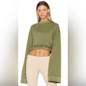 Brand New Fenty Puma Sweatshirt